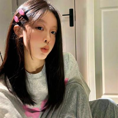 辣妹我爱你